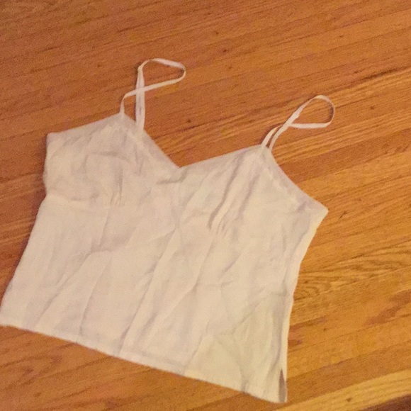 Kenar off white camisole large - Picture 1 of 4